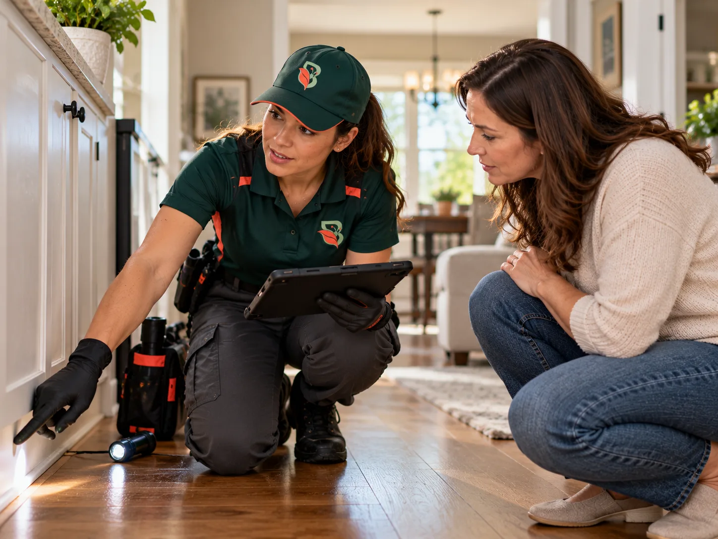 Pest Control Laughlin, NV FAQs
